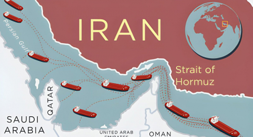Petrolio e mercati, torna la tensione sull�energia: perch� lo Stretto di Hormuz fa tremare l�economia globale